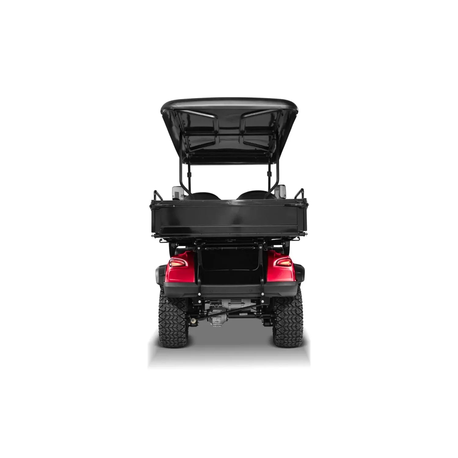 Elite Cruiser Utility 2-Seater with Cargo Box