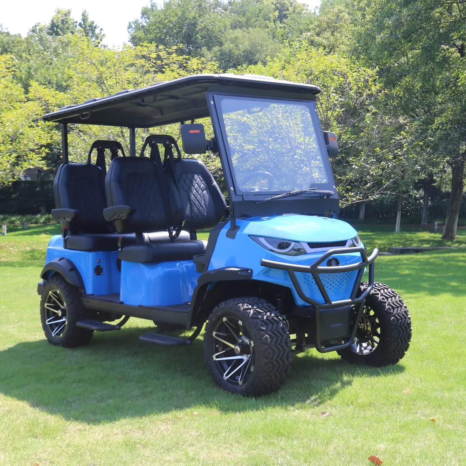 Golf Cart Collection