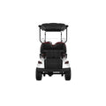 2-Seater Electric On-Road Golf Cart with 48V Lithium Battery - Golf Cart