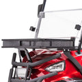 2-Seater Electric Utility Golf Cart with 5000W AC Drive and Dump Bed