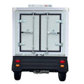 2-Seater Electric Utility Golf Cart with Freezer Box & 600 kg Payload
