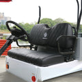 2-Seater Off-Road Utility Golf Cart with Lithium AC Motor