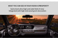 5-Seater Classic Electric Golf Cart with AC Drive and Air Conditioning