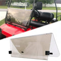 Golf Cart Wind Screen