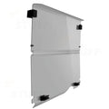 Golf Cart Wind Screen