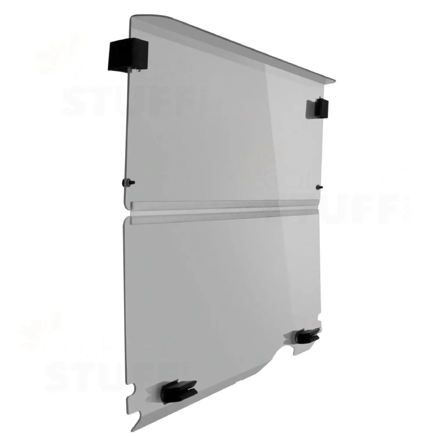 Golf Cart Wind Screen