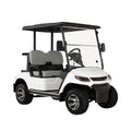High-Performance 2-Seater Electric Golf Cart with 100km Range - Golf Cart