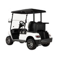 High-Performance 2-Seater Electric Golf Cart with 100km Range - Golf Cart