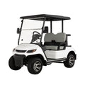 High-Performance 2-Seater Electric Golf Cart with 100km Range - Golf Cart