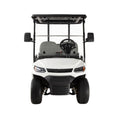 High-Performance 2-Seater Electric Golf Cart with 100km Range - Golf Cart