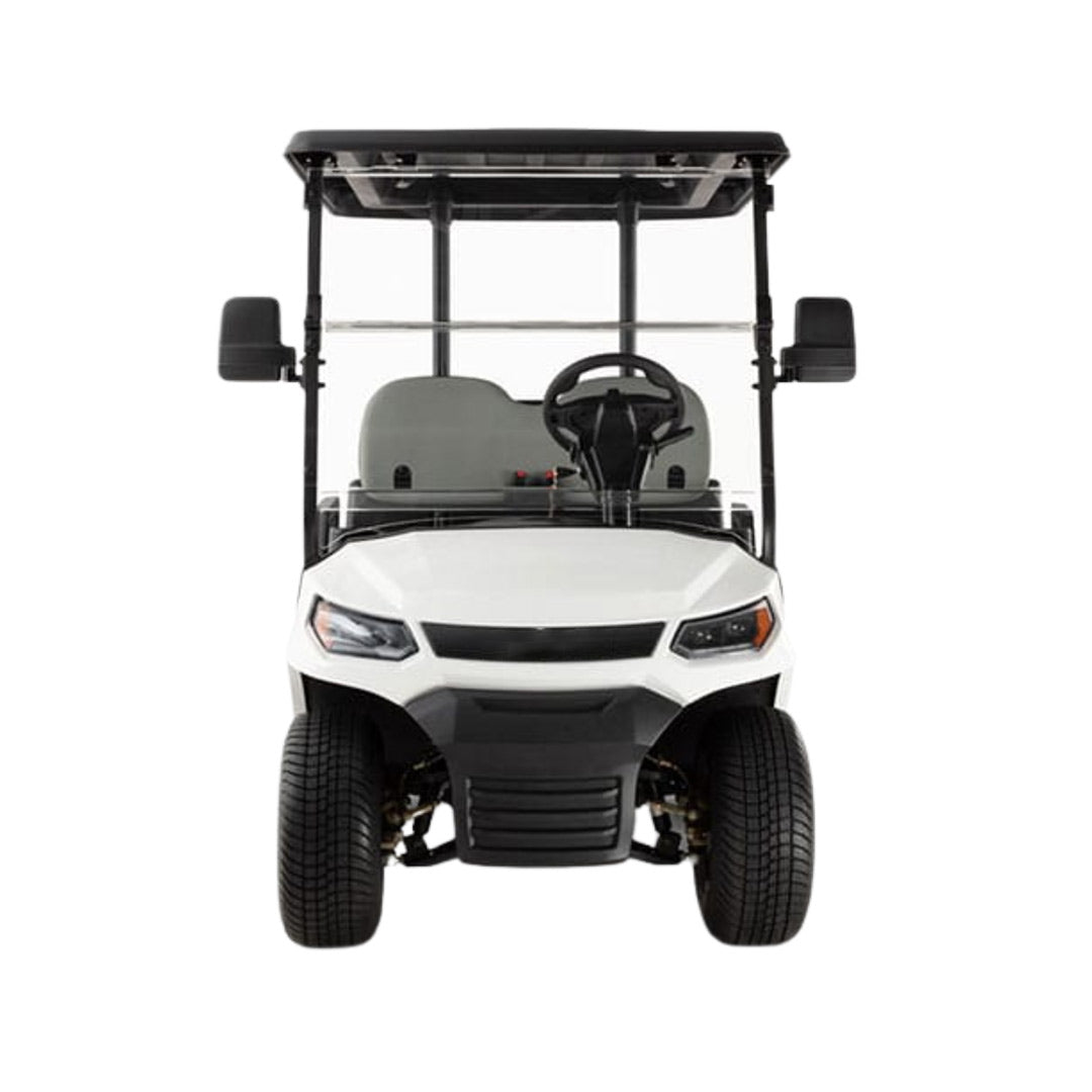 High-Performance 2-Seater Electric Golf Cart with 100km Range - Golf Cart